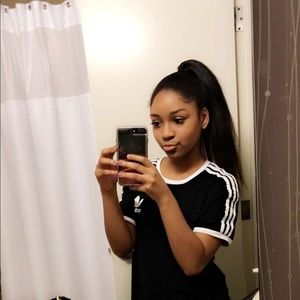 Meet your Posher, Kellsey